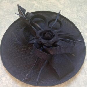 BIBI/FASCINATEUR VINTAGE BLEU MARINE