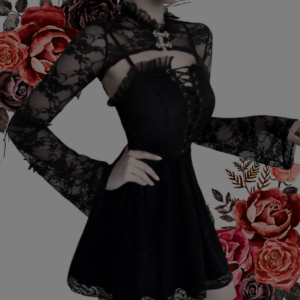 MONDE GOTHIQUE