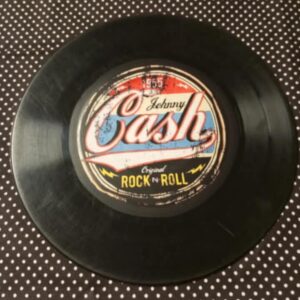 VINYLE 45 TOURS DECO PSYCHO