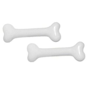 PINCES CHEVEUX OS BLANC KREEPSVILLE !!!