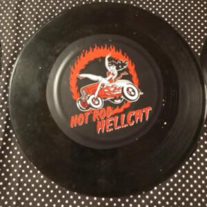 VINYLE 45 TOURS DECO PSYCHO