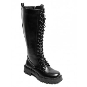 BOTTES GOTH ALTERNATIVE A LACETS TOP QUALITÉ !!!
