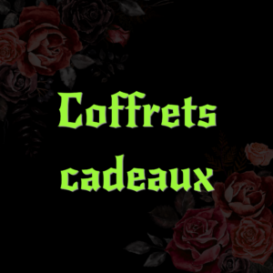 COFFRETS CADEAUX