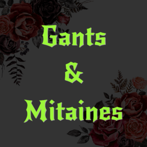GANTS / MITAINES