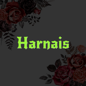HARNAIS