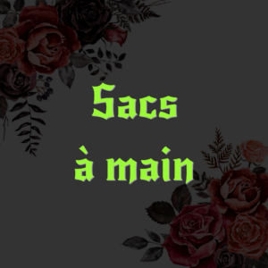 SACS A MAIN