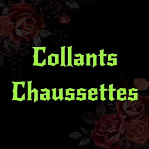 COLLANTS / CHAUSSETTES