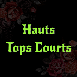 HAUTS TOPS COURTS