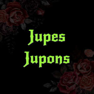 JUPES