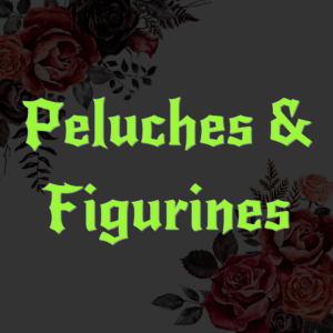 PELUCHE / FIGURINE