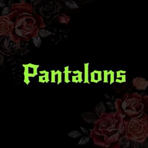 PANTALONS