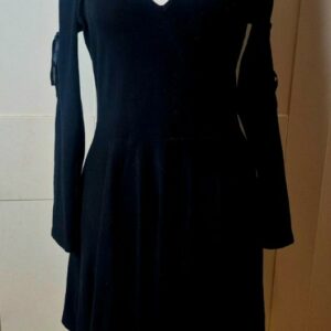 ROBE GOTHIQUE DARK IN LOVE