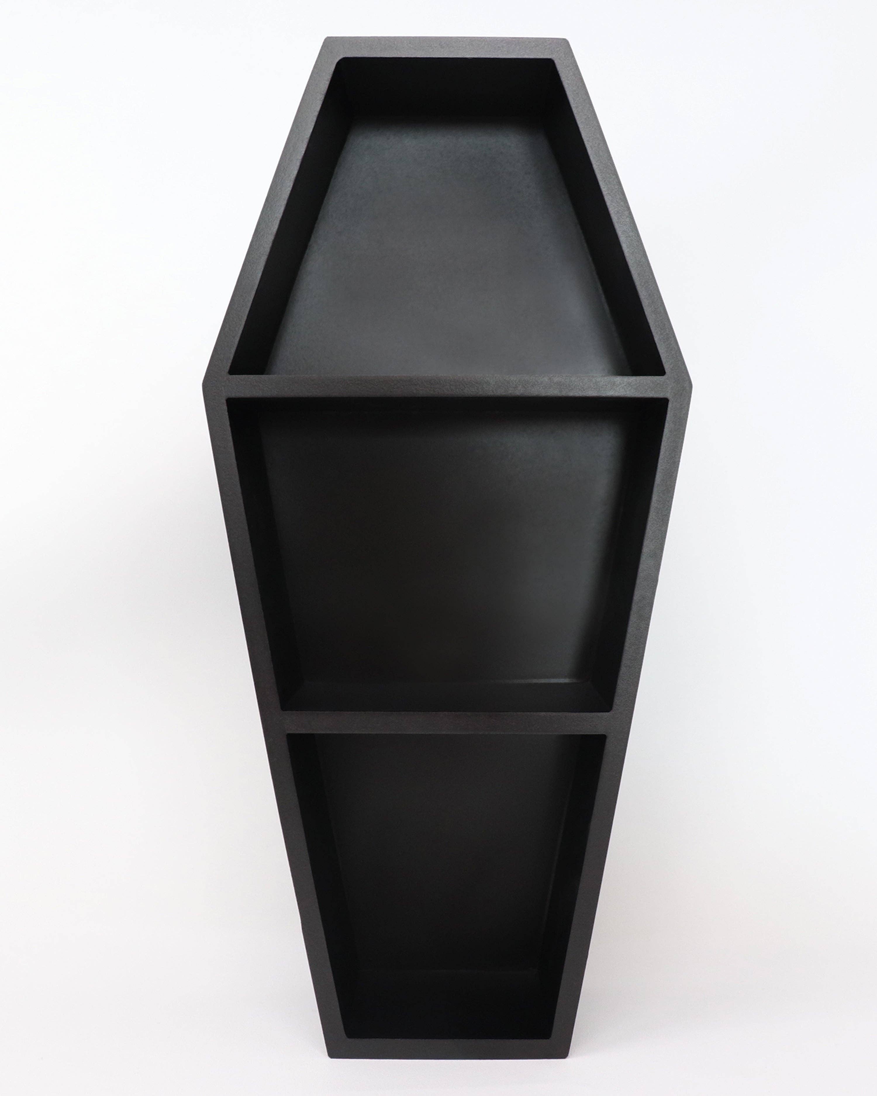 Etagère cercueil