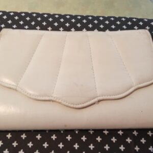 POCHETTE VINTAGE ANNEES 60