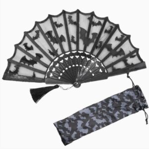 EVENTAIL BAT LACE KREEPSVILLE BEST SELLER !!!