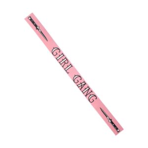 Ceinture - Sourpuss - Girl Gang Rose gaufrée Switchblade Punk