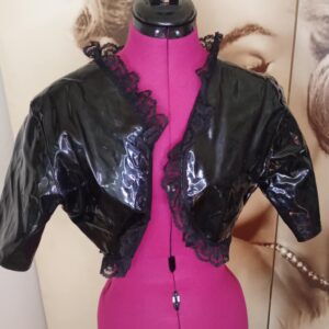 BOLERO DARK GOTH