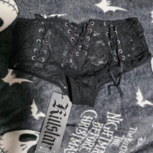 Culotte KILLSTAR