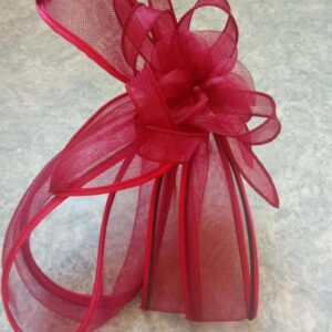 FASCINATEUR RETRO ROUGE