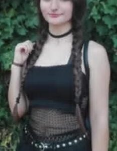 TOP GOTH