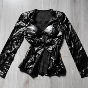 VESTE DARK ALTERNATIVE