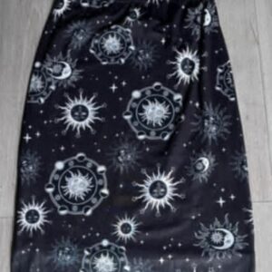 JUPE SPIRIT DARK SOLEIL