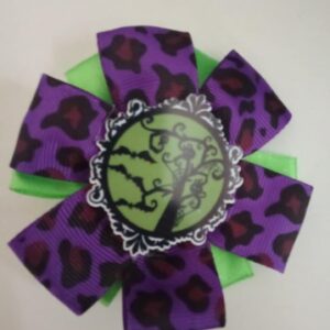 PINCE CHEVEUX GHOUL