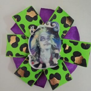 PINCE CHEVEUX GHOUL