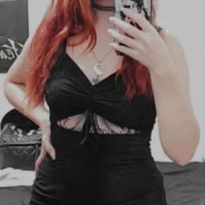 ROBE DARK GOTH