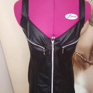 MINI ROBE SEXY DARK