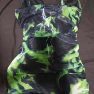 ROBE MOULANTE GHOUL