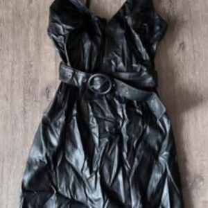 ROBE DARK ALTERNATIVE