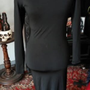 ROBE DE SOIREE DARK