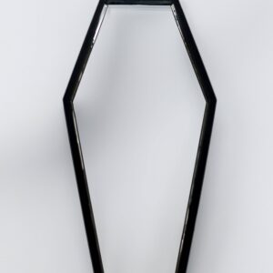 Miroir cercueil