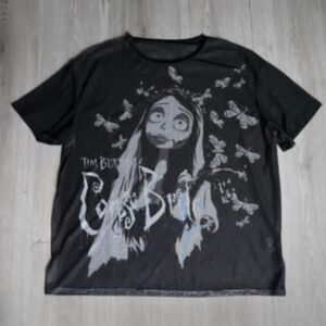 T-SHIRT EMILY