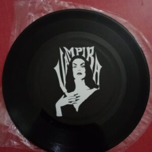 VINYLE 45 TOURS DECO PSYCHO