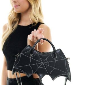 Sac à main Bat Spiderweb