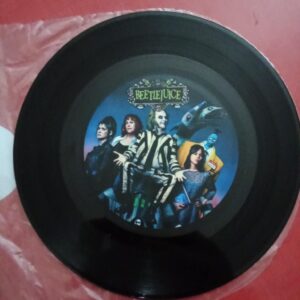 VINYLE 45 TOURS DECO PSYCHO