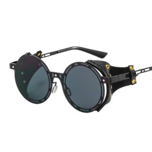 LUNETTES DE SOLEIL DARK STEAMPUNK