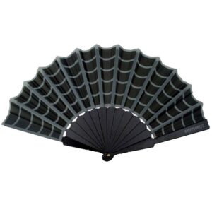 EVENTAIL NOIR SPIDERWEB KREEPSVILLE