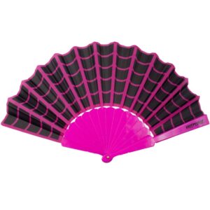 EVENTAIL ROSE SPIDERWEB KREEPSVILLE