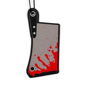 Désodorisant Cleaver KREEPSVILLE