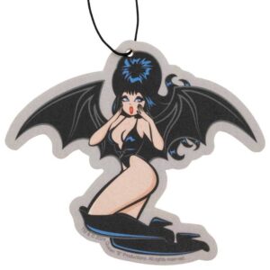 Désodorisant d'air Elvira Aile de Démon KREEPSVILLE
