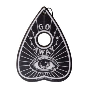 Désodorisant Planchette 'Va-t'en' KREEPSVILLE