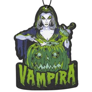 Désodorisant d'air Elvira Aile de Démon KREEPSVILLE
