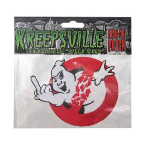 Patch Ghostbastard KREEPSVILLE